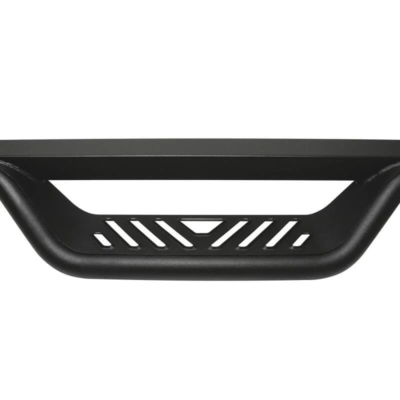 Westin 19-22 Ram 1500 Quad Cab (Excl. 19-22 Ram 1500 Classic) Outlaw Nerf Step Bars - Additional View 5