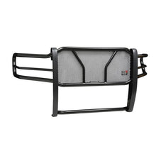 Load image into Gallery viewer, Westin 19-22 Ram 2500/3500 (Excl. Power Wagon) HDX Grille Guard - Black - Side View