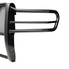 Load image into Gallery viewer, Westin 19-22 Ram 2500/3500 (Excl. Power Wagon) HDX Grille Guard - Black - Installation View