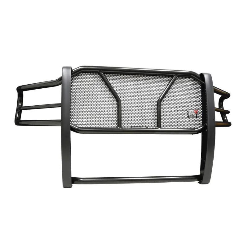 Westin 19-22 Ram 2500/3500 (Excl. Power Wagon) HDX Grille Guard - Black - Additional View 5