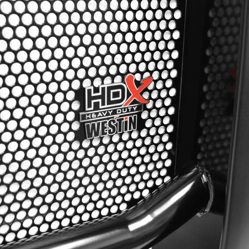 Westin 19-22 Ram 2500/3500 (Excl. Power Wagon) HDX Grille Guard - Black - Additional View 6