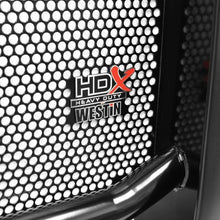 Load image into Gallery viewer, Westin 19-22 Ram 2500/3500 (Excl. Power Wagon) HDX Grille Guard - Black - Additional View 6
