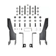 Load image into Gallery viewer, Westin 19-22 Ram 2500/3500 (Excl. Power Wagon) HDX Grille Guard - Black - Additional View 7