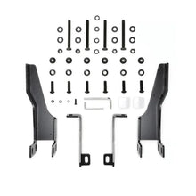Load image into Gallery viewer, Westin 19-22 Ram 2500/3500 (Excl. Power Wagon) HDX Grille Guard - Black - Additional View 7