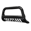 Load image into Gallery viewer, Westin 19-22 Ram1500 (Excl. 19-22 1500 Classic/Rebel/Warlock) E-Series Bull Bar - Black - Main Product View