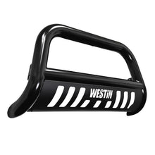 Load image into Gallery viewer, Westin 19-22 Ram1500 (Excl. 19-22 1500 Classic/Rebel/Warlock) E-Series Bull Bar - Black - Additional View 6