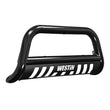 Load image into Gallery viewer, Westin 19-22 Ram1500 (Excl. 19-22 1500 Classic/Rebel/Warlock) E-Series Bull Bar - Black - Additional View 7