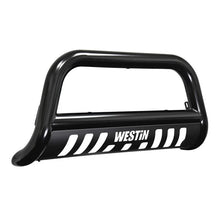 Load image into Gallery viewer, Westin 19-22 Ram1500 (Excl. 19-22 1500 Classic/Rebel/Warlock) E-Series Bull Bar - Black - Additional View 7