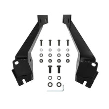 Load image into Gallery viewer, Westin 19-22 Ram1500 (Excl. 19-22 1500 Classic/Rebel/Warlock) E-Series Bull Bar - Black - Additional View 8