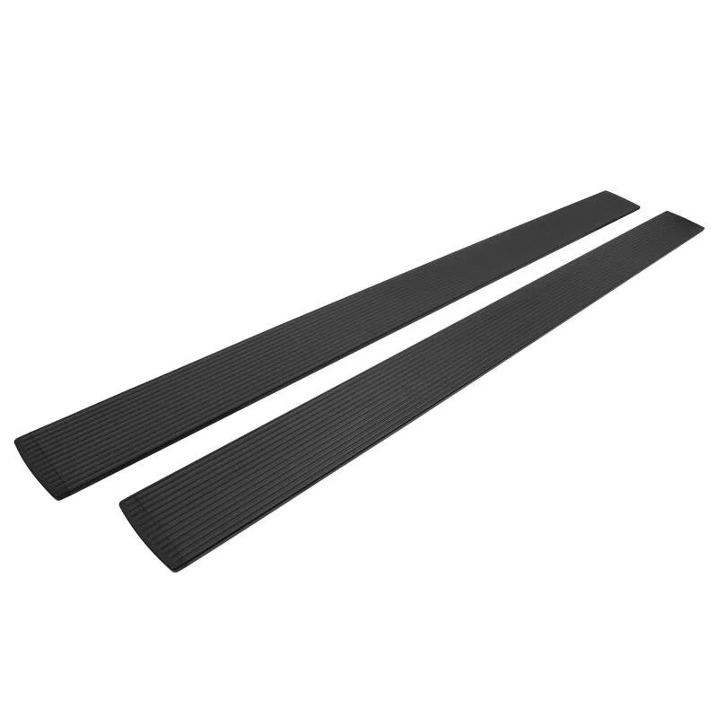 Westin 19-23 Chev/GMC Silv/Srra 1500 CC (No 19 LTD) / 20-23 2500/3500 Pro-e Running Boards - Tex Blk - Main Product View