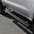 Load image into Gallery viewer, Westin 19-23 Chev/GMC Silv/Srra 1500 CC (No 19 LTD) / 20-23 2500/3500 Pro-e Running Boards - Tex Blk - Additional View 5