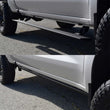 Load image into Gallery viewer, Westin 19-23 Chev/GMC Silv/Srra 1500 CC (No 19 LTD) / 20-23 2500/3500 Pro-e Running Boards - Tex Blk - Additional View 6