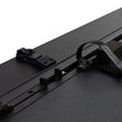 Load image into Gallery viewer, Westin 19-23 Chevrolet/GMC 1500 6ft. 6in. Bed Hard Tri-Fold Tonneau Cover - Black - Additional View 7