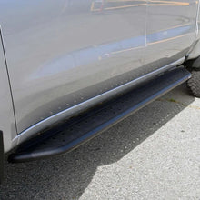 Load image into Gallery viewer, Westin 19-23 Chevrolet/GMC Silverado/Sierra 1500 Crew Cab Outlaw Nerf Step Bars - Additional View 5