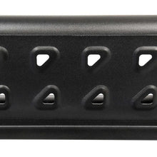 Load image into Gallery viewer, Westin 19-23 Chevrolet/GMC Silverado/Sierra 1500 Crew Cab Outlaw Nerf Step Bars - Additional View 9