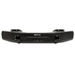 Load image into Gallery viewer, Westin 19-23 Mercedes-Benz Sprinter Pro-Series Mid Width Front Bumper - Textured Black - Main Product View