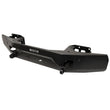 Load image into Gallery viewer, Westin 19-23 Mercedes-Benz Sprinter Pro-Series Mid Width Front Bumper - Textured Black - Side View