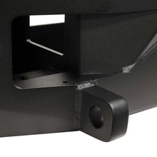 Load image into Gallery viewer, Westin 19-23 Mercedes-Benz Sprinter Pro-Series Mid Width Front Bumper - Textured Black - Additional View 8