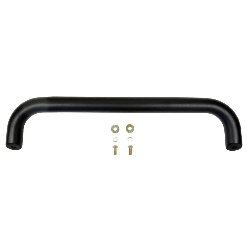 Westin 19-23 Mercedes-Benz Sprinter Pro Series Round Bull Bar - Installation View