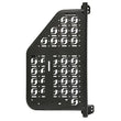 Load image into Gallery viewer, Westin 19-23 Mercedes-Benz Sprinter XTS Rear Bumper Passenger Side Carrier - Additional View 6