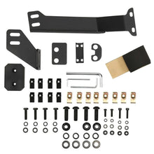 Load image into Gallery viewer, Westin 19-23 Mercedes-Benz Sprinter XTS Rear Bumper Passenger Side Carrier - Additional View 7