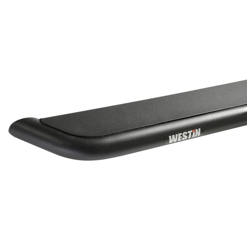 Westin 19-23 RAM 1500 Classic Crew Cab  Outlaw Drop Nerf Step Bars - Additional View 7