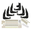 Load image into Gallery viewer, Westin 19-23 RAM 1500 Classic Crew Cab  Outlaw Drop Nerf Step Bars - Additional View 9