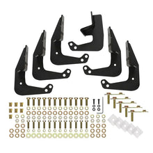 Load image into Gallery viewer, Westin 19-23 RAM 1500 Classic Crew Cab  Outlaw Drop Nerf Step Bars - Additional View 9