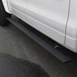 Load image into Gallery viewer, Westin 19-23 RAM 1500 Crew Cab (Excl. 2019+ 1500 Clsc.) Pro-e Running Boards - Tex. Blk - Installation View
