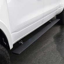 Load image into Gallery viewer, Westin 19-23 RAM 1500 Crew Cab (Excl. 2019+ 1500 Clsc.) Pro-e Running Boards - Tex. Blk - Additional View 5