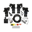 Load image into Gallery viewer, Westin 19-23 RAM 1500 Crew Cab (Excl. 2019+ 1500 Clsc.) Pro-e Running Boards - Tex. Blk - Additional View 6