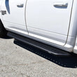Load image into Gallery viewer, Westin 19-23 Ram 1500 Crew Cab Pickup (Excl. 1500 Classic) Outlaw Running Boards - Textured Black - Additional View 5