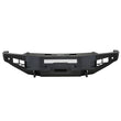 Load image into Gallery viewer, Westin 19-24 Dodge Ram 1500(Excl Classic) Pro-Series Front Bumper - Textured Black - Main Product View