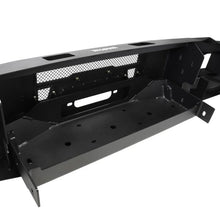 Load image into Gallery viewer, Westin 19-24 Dodge Ram 1500(Excl Classic) Pro-Series Front Bumper - Textured Black - Additional View 5