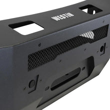 Load image into Gallery viewer, Westin 19-24 Dodge Ram 1500(Excl Classic) Pro-Series Front Bumper - Textured Black - Additional View 7