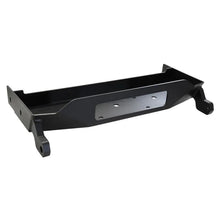 Load image into Gallery viewer, Westin 19-24 Dodge Ram 1500(Excl Classic) Pro-Series Front Bumper - Textured Black - Additional View 9