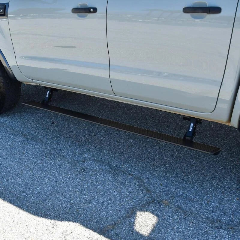 Westin 19-24 Ford Ranger SuperCrew Pro-e Electric Running Boards - Additional View 5