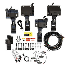 Load image into Gallery viewer, Westin 19-24 Ford Ranger SuperCrew Pro-e Electric Running Boards - Additional View 6