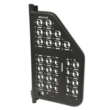 Load image into Gallery viewer, Westin 19-24 Mercedes-Benz Sprinter Accessory Carrier For XTS - Rear Driver Side - Main Product View