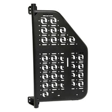 Load image into Gallery viewer, Westin 19-24 Mercedes-Benz Sprinter Accessory Carrier For XTS - Rear Driver Side - Side View