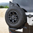 Load image into Gallery viewer, Westin 19-24 Mercedes-Benz Sprinter Accessory Carrier For XTS - Rear Driver Side - Back View