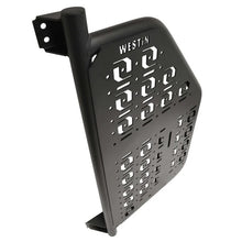 Load image into Gallery viewer, Westin 19-24 Mercedes-Benz Sprinter Accessory Carrier For XTS - Rear Driver Side - Additional View 8