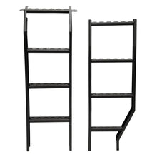 Load image into Gallery viewer, Westin 19-24 Mercedes-Benz Sprinter High Roof Mesa Side Ladder - Additional View 6