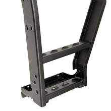 Load image into Gallery viewer, Westin 19-24 Mercedes-Benz Sprinter High Roof Mesa Side Ladder - Additional View 8