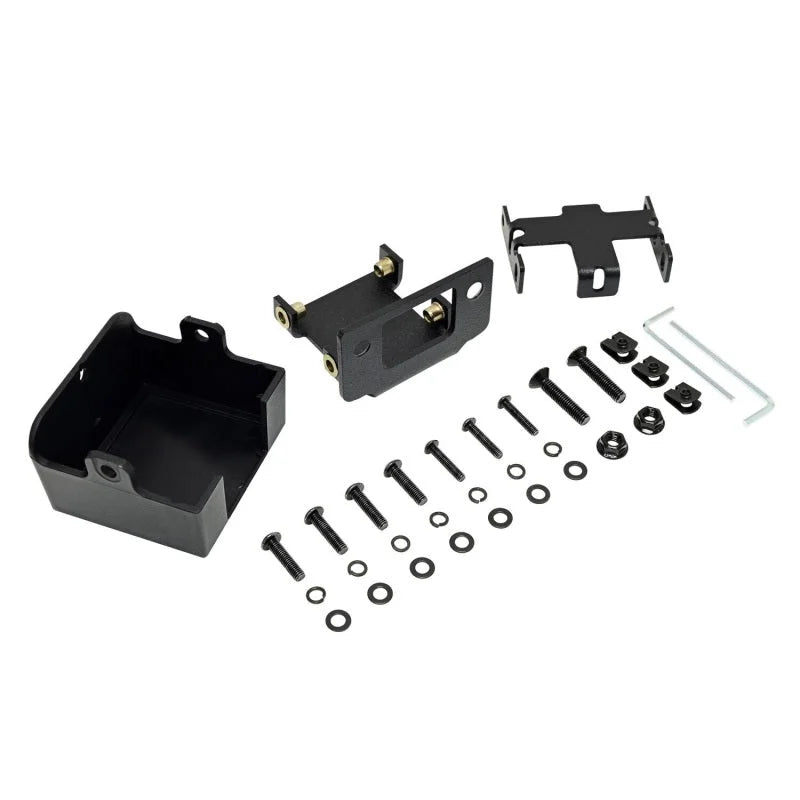 Westin 19-24 Mercedes-Benz Sprinter Pro-Series Active Cruise Control Relocator - Main Product View