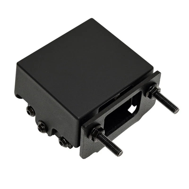 Westin 19-24 Mercedes-Benz Sprinter Pro-Series Active Cruise Control Relocator - Back View