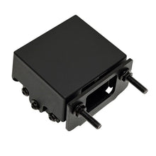 Load image into Gallery viewer, Westin 19-24 Mercedes-Benz Sprinter Pro-Series Active Cruise Control Relocator - Back View