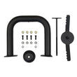 Load image into Gallery viewer, Westin 19-24 Mercedes-Benz Sprinter XTS Rear Tire Carrier - Main Product View