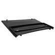 Load image into Gallery viewer, Westin 19-24 RAM 1500 New Body (Excl. 19-23 Classic) 6ft. 4in. Bed Soft Tri-Fold Tonneau Cover - Blk - Installation View