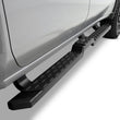 Load image into Gallery viewer, Westin 19-25 Chevrolet Silverado / GMC Sierra 1500 CC (Excl. LD/LTD) HDX Running Boards - Tex. Blk - Additional View 5